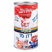 Jean P. Gaultier Classique Pride Edition 2023 toaletna voda unisex 100 ml