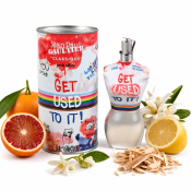 Jean P. Gaultier Classique Pride Edition 2023 toaletna voda unisex 100 ml