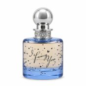 Jessica Simpson I Fancy You Eau de Parfum para mujer 100 ml