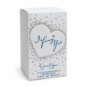 Jessica Simpson I Fancy You Eau de Parfum para mujer 100 ml