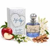Jessica Simpson I Fancy You Eau de Parfum para mujer 100 ml