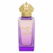 Juicy Couture Pretty in Purple Eau de Toilette nőknek 75 ml