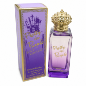 Juicy Couture Pretty in Purple Eau de Toilette nőknek 75 ml