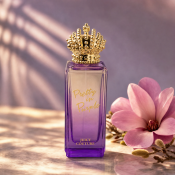 Juicy Couture Pretty in Purple Eau de Toilette nőknek 75 ml