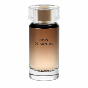 Lagerfeld Bois de Santal Toaletna voda za moške 100 ml