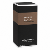 Lagerfeld Bois de Santal Toaletna voda za moške 100 ml