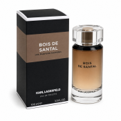 Lagerfeld Bois de Santal Toaletna voda za moške 100 ml