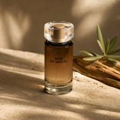 Lagerfeld Bois de Santal Toaletna voda za moške 100 ml