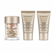 Elizabeth Arden Firm Resolutions sada pre starostlivosť o pleť Set 30 pcs + 15 ml