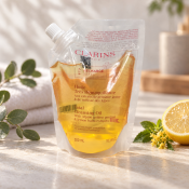 Clarins reinigingsolie Total Cleansing Oil Refill 300 ml