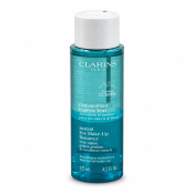 Clarins Instant twee-stappen make-up remover Eye Make-Up Remover 125 ml