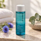Clarins Instant twee-stappen make-up remover Eye Make-Up Remover 125 ml