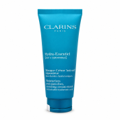 Clarins Hydra-Essentiel [HA²] nawilżająca maska Moisturizes and Quenches Restoring Cream Mask 75 ml
