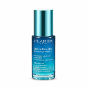 Clarins Hydra-Essentiel [HA²] intensywnie nawilżające serum Moisturizes and Quenches Supercharged Bi-Phase Serum 30 ml
