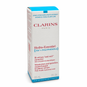 Clarins Hydra-Essentiel [HA²] intensywnie nawilżające serum Moisturizes and Quenches Supercharged Bi-Phase Serum 30 ml