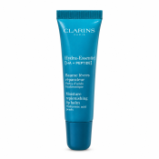 Clarins Hydra-Essentiel [HA + PEPTIDE] balsam nawilżający Moisture Replenishing Lip Balm 15 ml