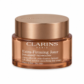 Clarins Extra-Firming Jour [COLLAGEN]³ TECHNOLOGY učvrstitvena dnevna krema Cream - Dry Skin 50 ml