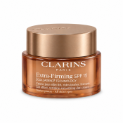 Clarins Extra-Firming SPF 15 [COLLAGEN]³ TECHNOLOGY crema giorno rassodante Cream - All Skin Types 50 ml