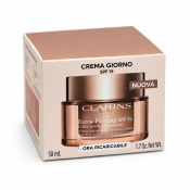 Clarins Extra-Firming SPF 15 [COLLAGEN]³ TECHNOLOGY crema giorno rassodante Cream - All Skin Types 50 ml
