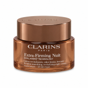 Clarins Extra-Firming Nuit [COLLAGEN]³ TECHNOLOGY učvrstitvena nočna krema Cream - All Skin Types 50 ml