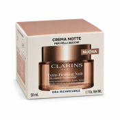 Clarins Extra-Firming Nuit [COLLAGEN]³ TECHNOLOGY Cream - Dry Skin 50 ml