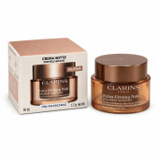 Clarins Extra-Firming Nuit [COLLAGEN]³ TECHNOLOGY Cream - Dry Skin 50 ml
