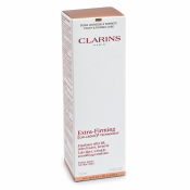 Clarins Extra-Firming [COLLAGEN]³ TECHNOLOGY učvrstitvena krema Lift Effect, Wrinkle Smoothing Emulsion 100 ml