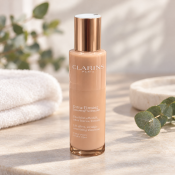 Clarins Extra-Firming [COLLAGEN]³ TECHNOLOGY učvrstitvena krema Lift Effect, Wrinkle Smoothing Emulsion 100 ml