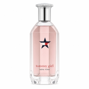 Tommy Hilfiger Tommy Girl New York Eau de Toilette femei 100 ml