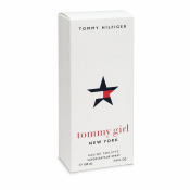 Tommy Hilfiger Tommy Girl New York Eau de Toilette femei 100 ml