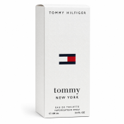 Tommy Hilfiger Tommy New York Eau de Toilette für Herren 100 ml