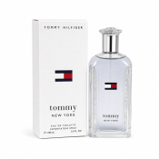 Tommy Hilfiger Tommy New York Eau de Toilette für Herren 100 ml