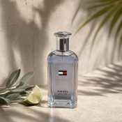 Tommy Hilfiger Tommy New York Eau de Toilette für Herren 100 ml