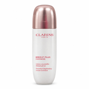 Clarins Bright Plus mleczko tonizujące Essentials Brightening Serum-In-Lotion 150 ml