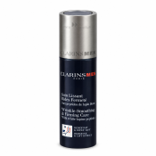 Clarins Men Relleno de crema Wrinkle-Smoothing & Firming Care 50 ml