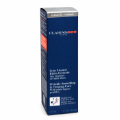 Clarins Men Relleno de crema Wrinkle-Smoothing & Firming Care 50 ml