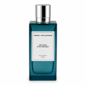 Angel Schlesser Les Eaux D'Un Instant Aromatic Sage woda toaletowa dla mężczyzn 100 ml