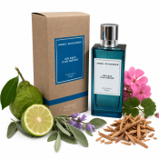 Angel Schlesser Les Eaux D'Un Instant Aromatic Sage woda toaletowa dla mężczyzn 100 ml