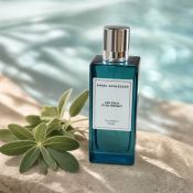 Angel Schlesser Les Eaux D'Un Instant Aromatic Sage woda toaletowa dla mężczyzn 100 ml