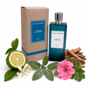 Angel Schlesser Les Eaux D'Un Instant Aromatic Sage woda toaletowa dla mężczyzn 150 ml