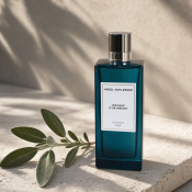 Angel Schlesser Les Eaux D'Un Instant Aromatic Sage woda toaletowa dla mężczyzn 150 ml