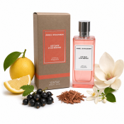 Angel Schlesser Les Eaux D'Un Instant Citrusy Magnolia Toaletna voda za ženske 100 ml