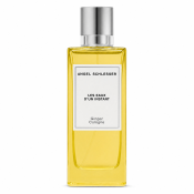 Angel Schlesser Les Eaux D'Un Instant Ginger Cologne Eau de Toilette unisex 100 ml