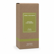 Angel Schlesser Les Eaux D'Un Instant Ginger Cologne Eau de Toilette unisex 100 ml