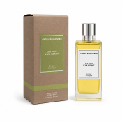 Angel Schlesser Les Eaux D'Un Instant Ginger Cologne Eau de Toilette unisex 100 ml