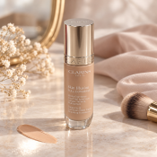 Clarins Skin Illusion Full Coverage Foundation dugotrajna šminka 108.5W 30 ml