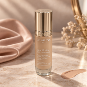 Clarins Skin Illusion Full Coverage Foundation dugotrajna šminka 110N 30 ml