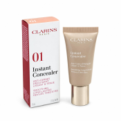 Clarins Instant Concealer tekutý korektor 01 15 ml