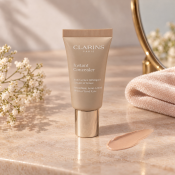 Clarins Instant Concealer tekutý korektor 01 15 ml
