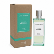 Angel Schlesser Les Eaux D'Un Instant Matcha Infusion Eau de Toilette unisex 100 ml